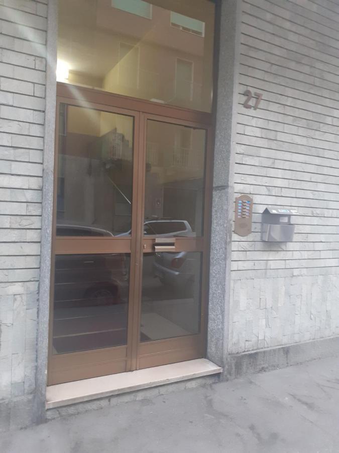 Hotel Offre The Bull Stadium Turin Exterior foto